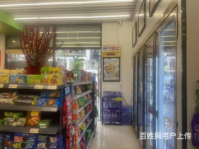 （51旺铺推荐）美兰区南宝路350平临街餐饮店转让 - 图片 6