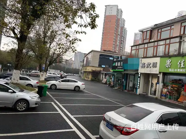 位置优越 人流量大 无行业限制 随时可以前来实地考察看店 - 图片 5