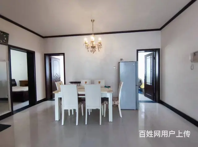 万达对面 锦绣江南  步梯4楼 南北通透 - 图片 2