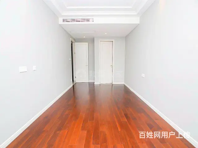 嘉里文晖 滨江品质豪华装修 环境优美 高得房率改善优选 - 图片 4