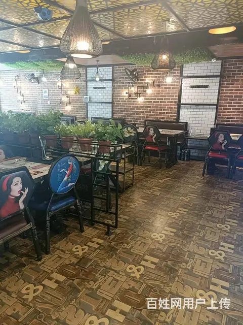 7853(七P）个人城东区新千国际广场3楼商业街旺铺对外转让 - 图片 4