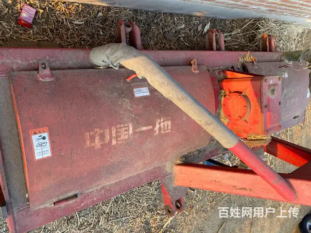 东方红旋耕机 - 图片 3