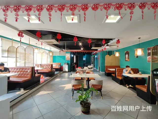 （51旺铺推荐）龙华区海垦路700平棋牌室转让 - 图片 8