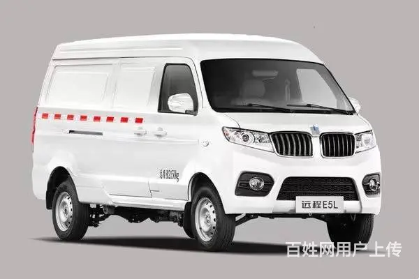 新能源电动货车出租短租 - 图片 4