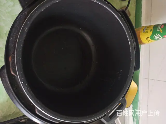 【搞定了！】美的电高压锅5升。 - 图片 2