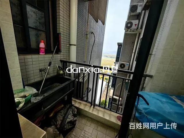 海沧周边 圣.地亚哥 精装2房 朝南 双阳台 进出方便 - 图片 10