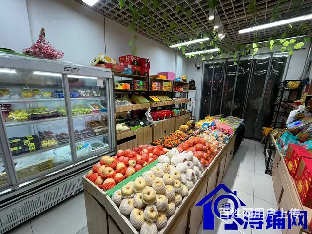 （浔铺网）沭阳万达北门水果店转让（免费找店） - 图片 6