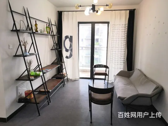 华发股份旁拎包入住南向两房，高层澳门景，有山有水有景观 - 图片 1