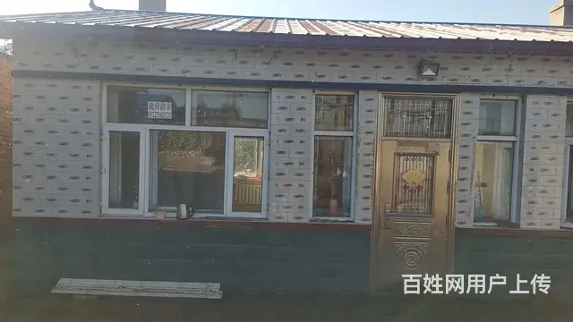 宾县农村房子出售 - 图片 1