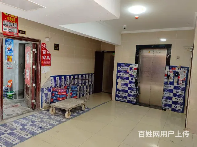 原始门面直租，社区底商， - 图片 2