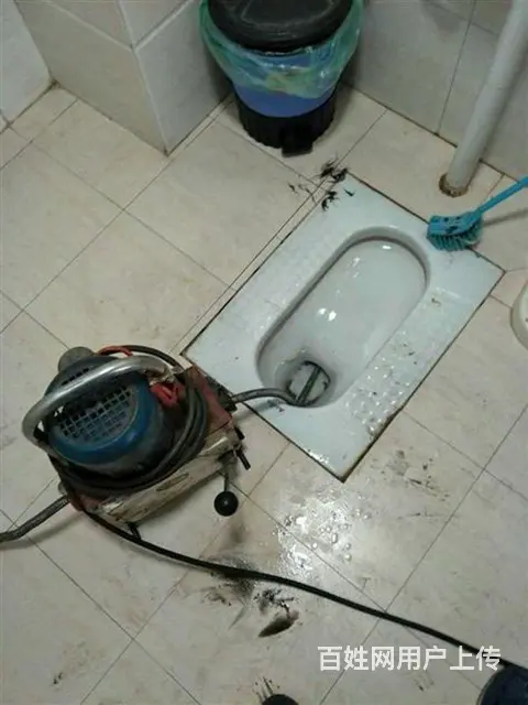 淄博市疏通马桶和下水道维修家电和水管电路 - 图片 5