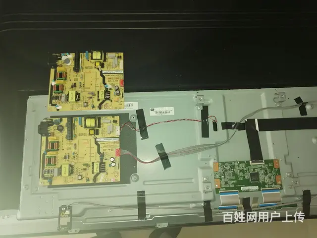 九江市瑞昌专业维修电视机、不开机、屏幕闪烁、黑屏等 - 图片 2