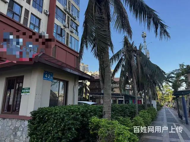 （51旺铺推荐）海甸六东路1000平二楼铺面出租（可分租） - 图片 12