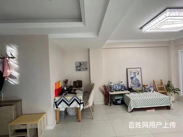 八里铺枫丹八里电梯6楼73平两室精装带家具家电 - 图片 3