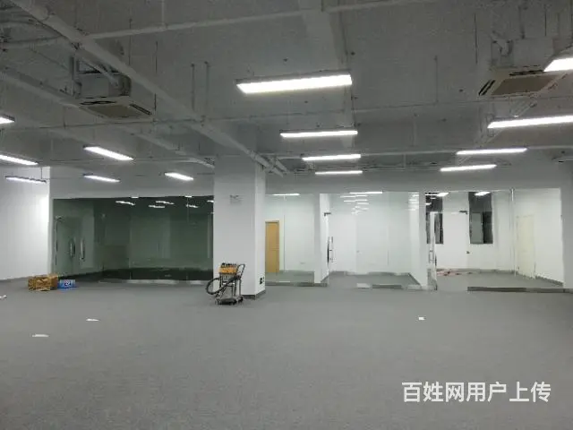 溧阳厂房装修 溧阳轻钢龙骨隔墙吊顶 矿棉板吊顶 - 图片 6