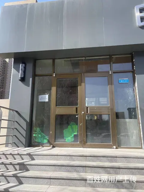(同城搜铺网免费找店)高新三小30平空铺出租 - 图片 2