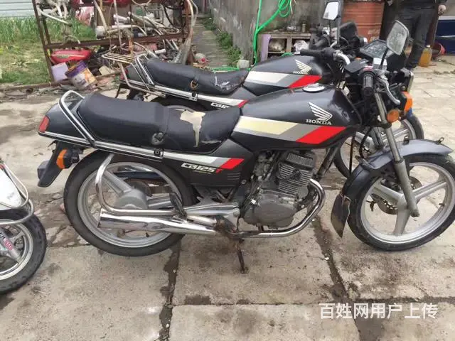 大量批发零售二手摩托车全国*** - 图片 11