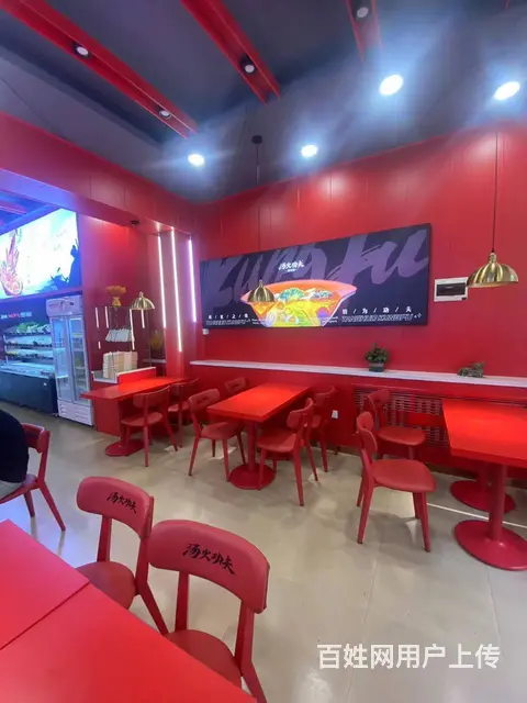 【搞定了！】群力崂山路繁华地段饭店出兑 - 图片 9