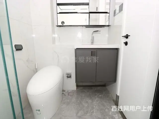 西兴房主狂甩高品质好房南豪华装修缤纷北苑81.38平 - 图片 3