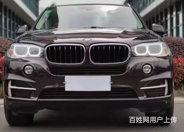 宝马X5(进口) 2014款 X5 xDrive35i 3. - 图片 6
