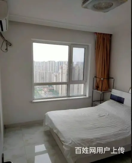 地铁房首创光和城(东陵/浑南) 普通住宅1厅 豪华装修 - 图片 1