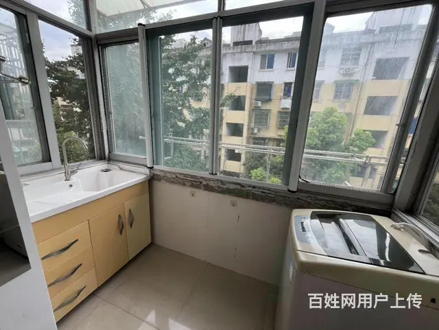 绝对靓盘！稀缺家具家电齐全38.60平1室 - 图片 1