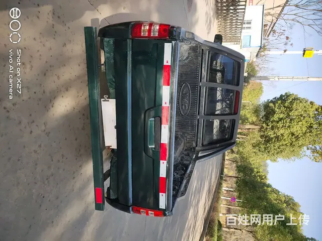 江铃 其他 皮卡 国4 - 图片 2