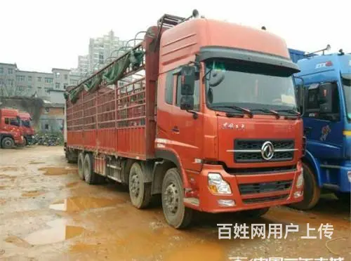 淄博到青岛物流公司-淄博往返青岛货运 - 图片 2