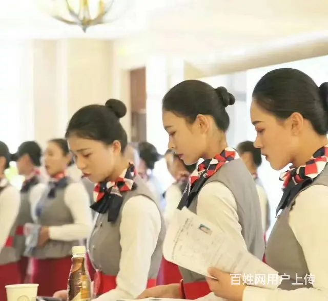 成都客运员、高铁乘务员期待你的加入 - 图片 2