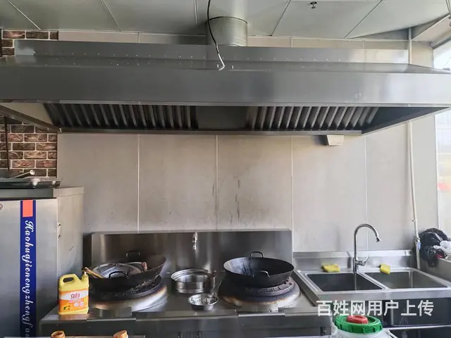 B12704一成熟精装修旺铺餐饮转租 - 图片 6
