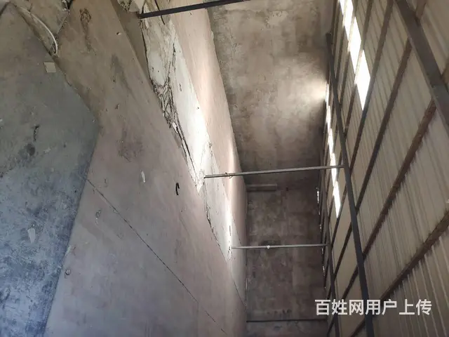 可分割的仓库！洛阳西工道南一楼仓库出租，无公摊急租中介费用， - 图片 1