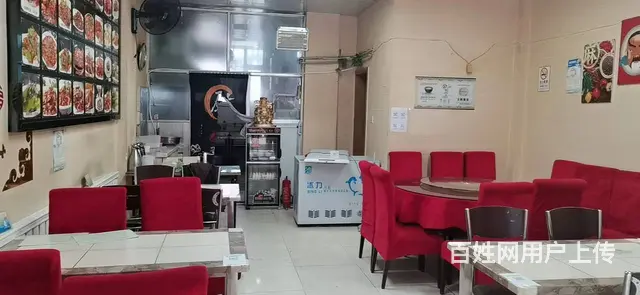 7965（七P）个人城中区南大街农建巷临街商铺转让 - 图片 5