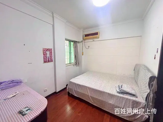 思明区，金林花园，06年小区，电梯小高层，南北通透 - 图片 4
