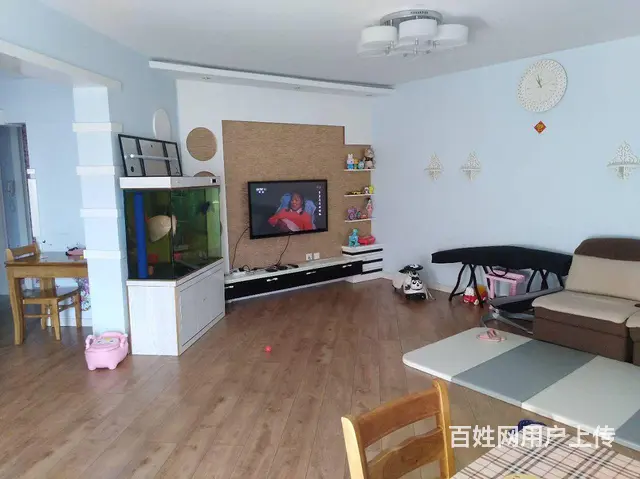 南山双吉高层5楼精装修带家电拎包入住 - 图片 2