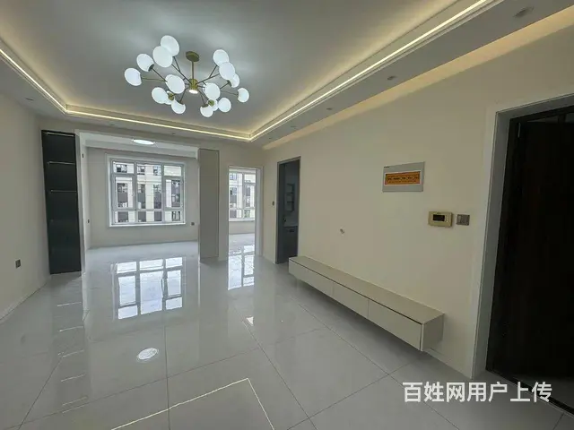 德政雅居，6楼，84平，37.5万46 - 图片 1