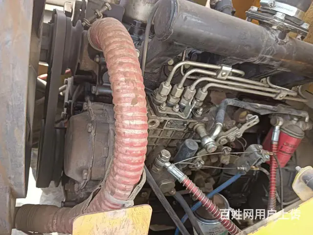 使了一年多的车 - 图片 3