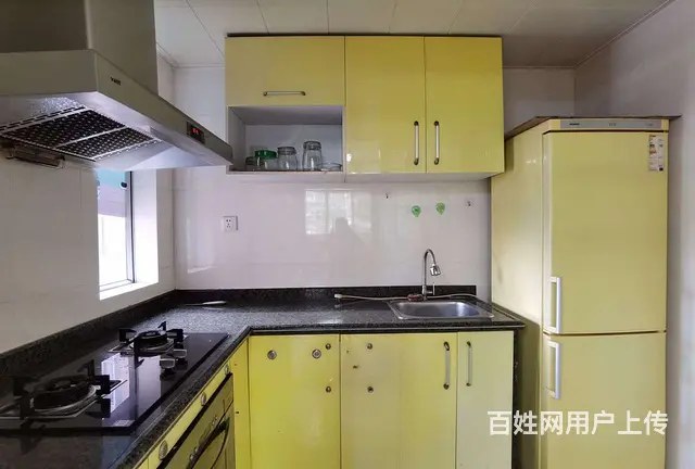 兰埔东城花园精装3房2厅出租，租价3000。近关口 - 图片 8