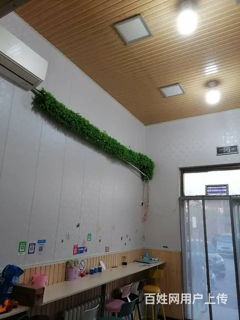 燕山大街燕东里市场麻辣烫餐饮旺铺整体转让 - 图片 5