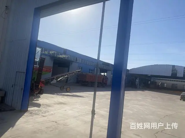 顾县镇高铁南工业区优质工业厂房/仓库出租 - 图片 5