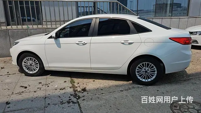 福特 福睿斯 2017款 1.5 手自一体 舒适型 - 图片 1