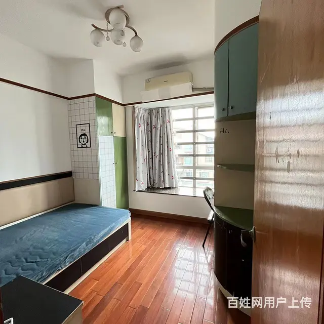 康裕北苑3室，家电齐全，清爽装修，拎包温馨入住 - 图片 7
