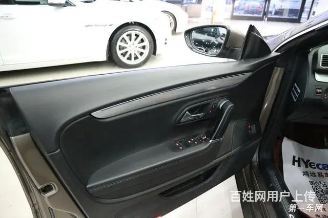 [长春]大众CC 2.0T 自动 豪华型 2013 - 图片 12