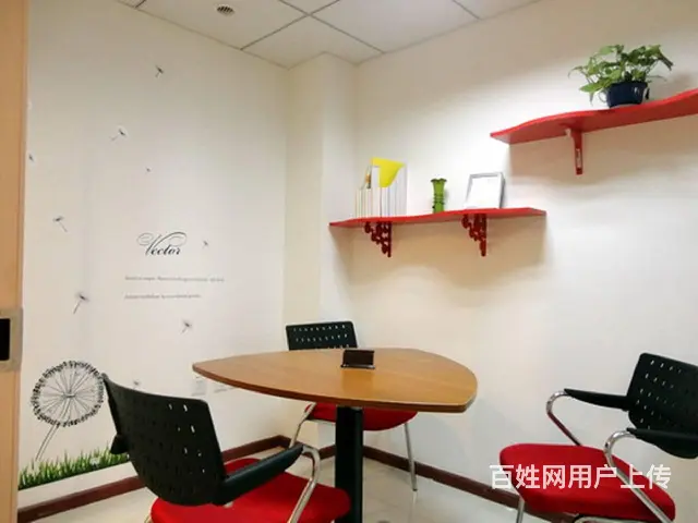 东大街写字楼直租！2号6号线直达，3人间带产权1350全包价 - 图片 5
