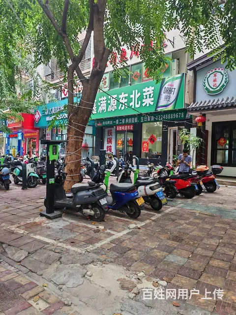 （51旺铺推荐）商品街祥瑞路135平餐饮店出租 - 图片 3