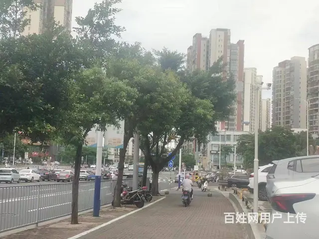 （51旺铺推荐）龙华区海德路70平餐饮店转让 - 图片 4