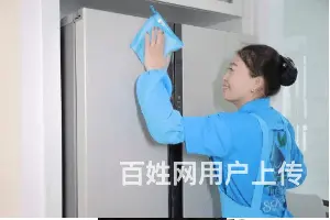 沈阳钟点工哪家专业本地优选商家汇诚家政 - 图片 1