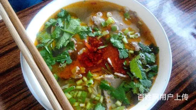 正宗淮南牛肉汤培训加盟--陈师傅牛肉汤 - 图片 3