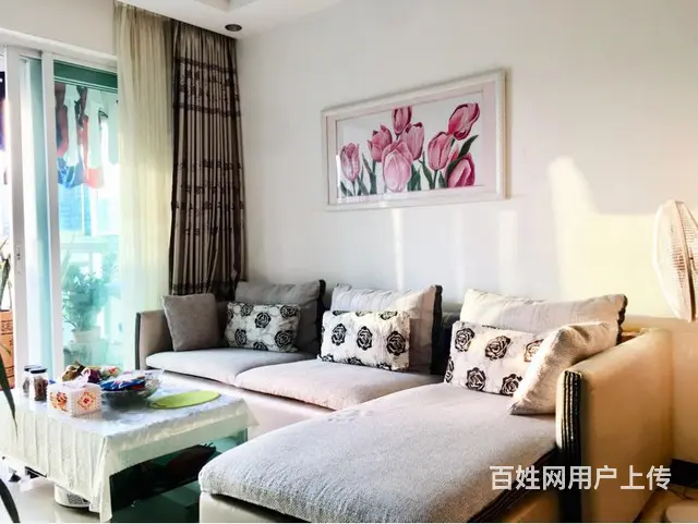 白天鹅花园三期 个性细腻，辗压争议，经得起你的挑剔 - 图片 1