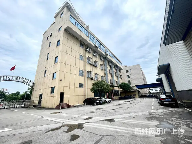 （老板本人）望城乌山枢纽旁厂房仓库优价出租  6526 - 图片 3