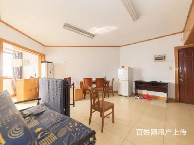 单价7000元一平方   可以落户口，好用公积金贷款，有钥匙 - 图片 4